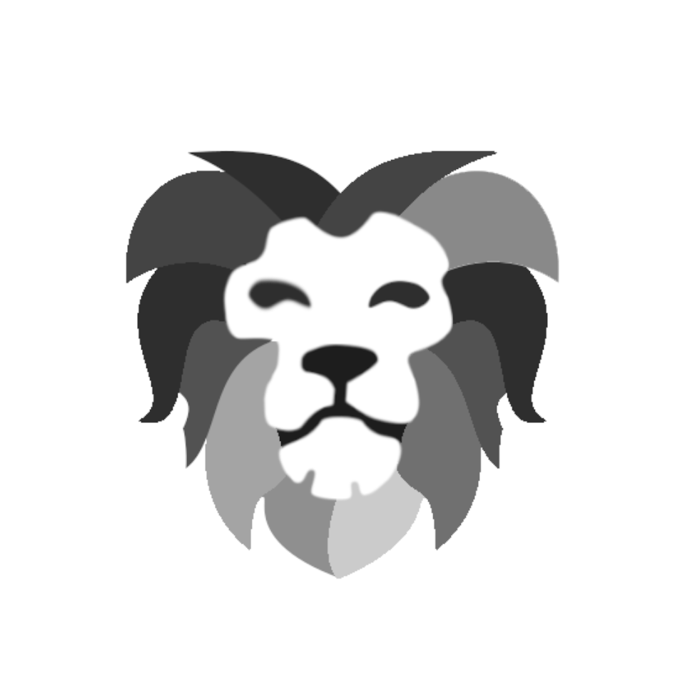 Logo for leo iuba